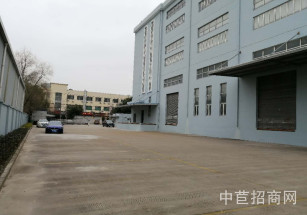 青浦區(qū)鳳溪鎮(zhèn)物流園*