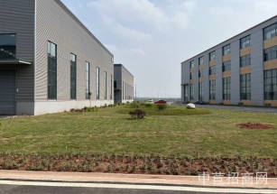 四川美加蓉祥產(chǎn)業(yè)園機械設(shè)備廠房出售 層高12.95米廠房出售