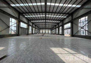 四川美加蓉祥產(chǎn)業(yè)園智能自動化裝備雙屏獨棟廠房出售 廠房出售