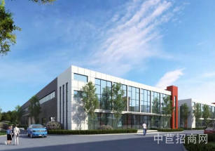 綿陽市鹽亭縣綿陽鹽亭伙伴制造谷