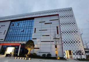 甘眉工業新城層高8米廠房出售 機械設備廠房出售 