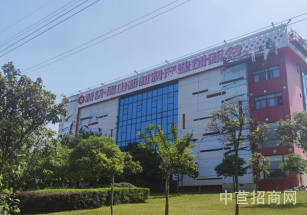 甘眉工業新城獨棟機械加工新能源廠房出售 獨棟研發辦公生產廠房出售