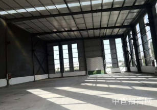 成都市帝豪智造科技產業園獨棟單層鋼結構廠房出售 一企一棟