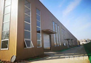 成都市帝豪智造科技產業園獨棟包裝廠房出售 獨棟研發辦公生產廠房出售