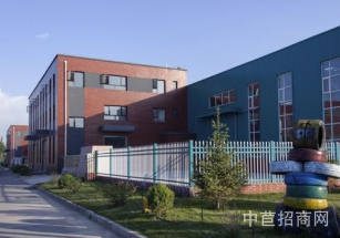 銀川市永寧縣寧夏創業谷