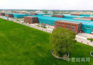 銀川市永寧縣寧夏創業谷