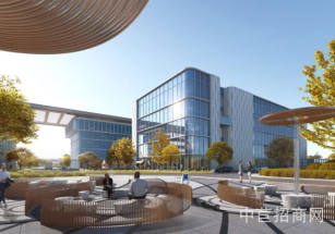 騰亞博望智造企業(yè)基地南京旁，獨(dú)棟廠房出售，雙層可定制