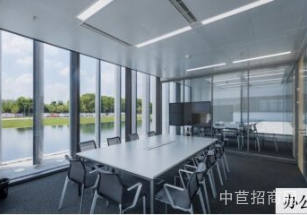 騰亞博望智造企業(yè)基地獨(dú)棟研發(fā)生產(chǎn)廠房，底樓8米，貨梯三噸可環(huán)評貸款