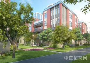 嘉臣智慧谷南京獨(dú)棟分層研發(fā)辦公廠房出售 260平