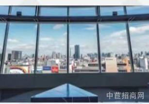 佳海企業客廳長沙寫字樓出售 面積可分割