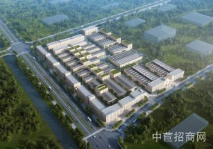 和眾創道智匯產業園南京都市圈，獨棟單層廠房，可環評10噸行車首付3層