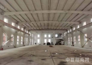 和眾創道智匯產業園南京都市圈，獨棟單層廠房，可環評帶10噸行車首付3層