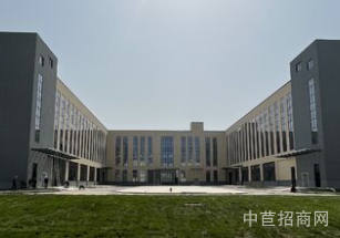 融訊智能制造產業園M1土地，獨立產權，整層出售 可環評 首付3層起