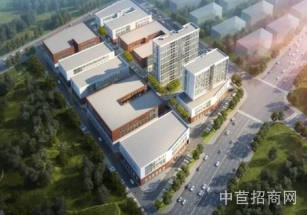 長如祥智能創新產業園濟南300平整層花園式廠房出售 首付3成形象好空地足