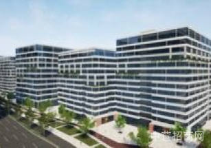 天安深創谷深圳外環內廠房出售，緊鄰地鐵10號線，配套餐廳公寓