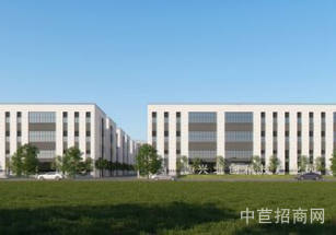 北創(chuàng)產(chǎn)業(yè)園嘉興南湖篤定工業(yè)廠房出售元 2304平 可行車 按揭70%