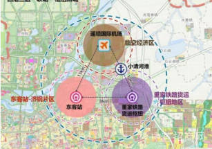 長如祥智能創新產業園濟南2800平獨棟廠房出售 首層7米 電子科技智能制造