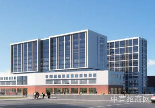 長如祥智能創新產業園濟南3000平獨棟廠房出售 園區形象好 近高速口 交通便利