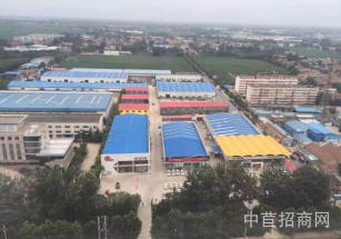 長如祥智能創新產業園濟南5000平獨棟廠房出售 交通便利 出貨方便 獨立產權