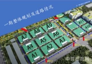 高明平謙智造產(chǎn)業(yè)園佛山西單層12米機械廠房出租，可架10噸行車，無公攤含稅