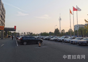 上海市靜安區(qū)歆翺智慧谷*