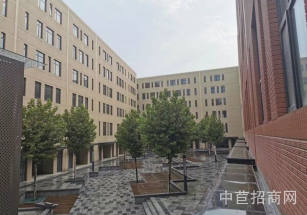 聯東U谷·仁和科技園北京順義1000平廠房出租 停車方便 知名開發商