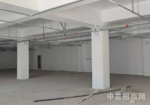 聯東U谷-后沙峪裕新特商業廣場項目北京順義1800平商用廠房出租 可做酒店等商業項目