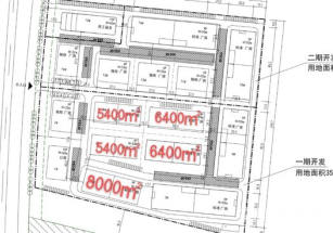 卓爾創博產業園佛山南海獅山廠房出售，首付三成，按揭貸款，獨立產證