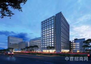 卓爾創博產業園佛山南海小面積廠房出售，配套齊全，按揭貸款，獨立產證