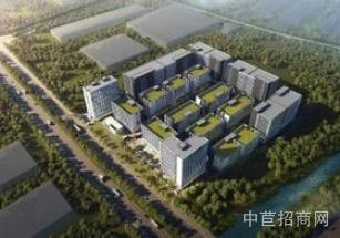 卓爾創博產業園佛山小面積廠房出售層高7.5米，按揭貸款，獨立產證