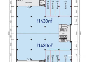 中集智城?東莞數字產業加速器東莞小面積廠房出售，首層層高8米，可架行車，按揭貸款