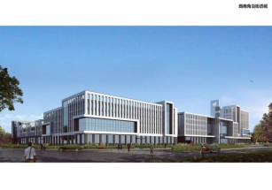 幸福連城大博科技園濟南2000平獨棟廠房出售 激光電子智能制造自動化設備