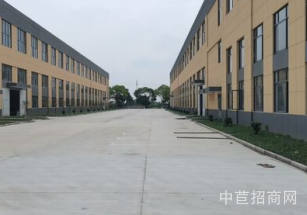 宋喬實業新盤-嘉善姚莊嘉興廠房出租8米加行車 智能制造