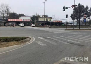 成都市新都區泰興鎮廠房出租倉儲配送廠房出租 層高9米