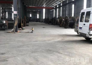 成都市新都區泰興鎮廠房出租鋁合金門窗廠房出租 配電250KVA