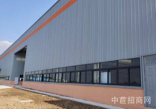 梁平區(qū)智慧小鎮(zhèn)家居產(chǎn)業(yè)園獨(dú)棟可生產(chǎn)辦公樓廠房出售 