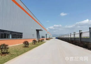 梁平區智慧小鎮家居產業園獨棟廠房出售 可辦公生產 面積可定制 首付3成