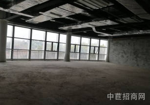 哈工大機器人集團（成都）科技產業園綜合型廠房出租 3200平精裝修廠房出租