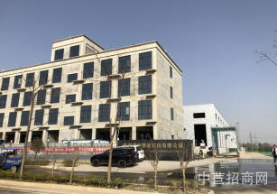 西部智能裝備產業園獨棟+超大屋頂花園贈送+30%低首付 可定制。