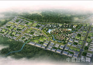 西部智能裝備產業園定制化工業廠房出售，550㎡獨立庭院景觀+超大屋頂花園贈送