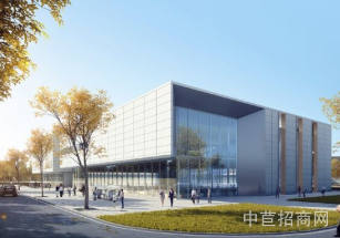 雁塔智能科技雙創產業園地鐵口 獨棟研發 辦公廠房出售 底樓7.9米可分層