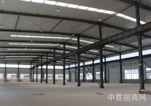 德州市陵城區德州谷川高科產業園