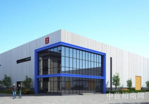 德州市陵城區德州谷川高科產業園