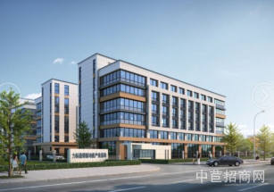 雁塔智能科技雙創產業園3號5號雙地鐵口 獨棟研發辦公廠房出售 底樓7.9米 可貸款