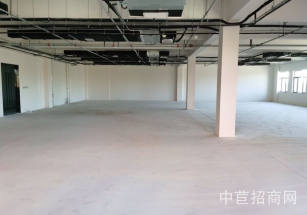 聯東U谷·藍貝科技園北京順義900平廠房出租 適合企業總部，金融中心，科技中心