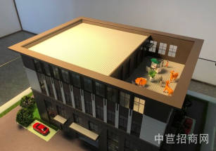 寶灣國際可環評 50年產權，獨棟廠房，展示生產