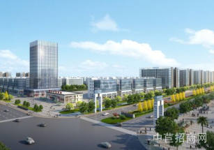 廣東（四會(huì)）萬(wàn)洋眾創(chuàng)城四會(huì)大旺高新區(qū)旁獨(dú)棟廠房出售，50年產(chǎn)權(quán)，首付三成，按揭貸款