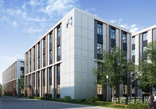 寶灣國際一類工業用地，首付3層起，獨棟廠房 底樓7.9米層高