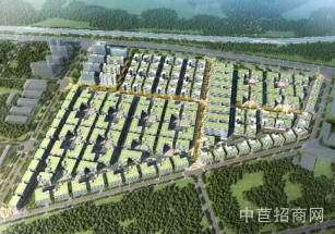 廣東（四會）萬洋眾創城廣州西獨棟高標準廠房出售，緊鄰珠三角環線高速，配套設施齊全