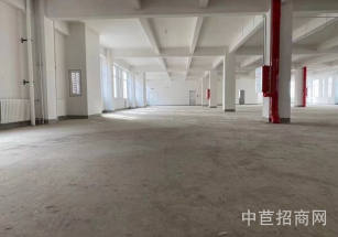 馬坡科技園北京順義1200平獨棟廠房出租 園區形象好 知名開發商開發